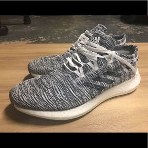 Men’s size 12 Adidas ultra boost